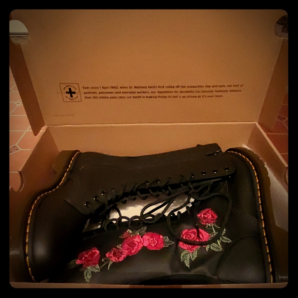 Size 11 Dr Martens